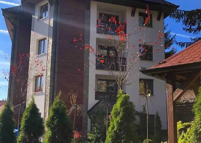 Dawn Appartamento Zlatibor